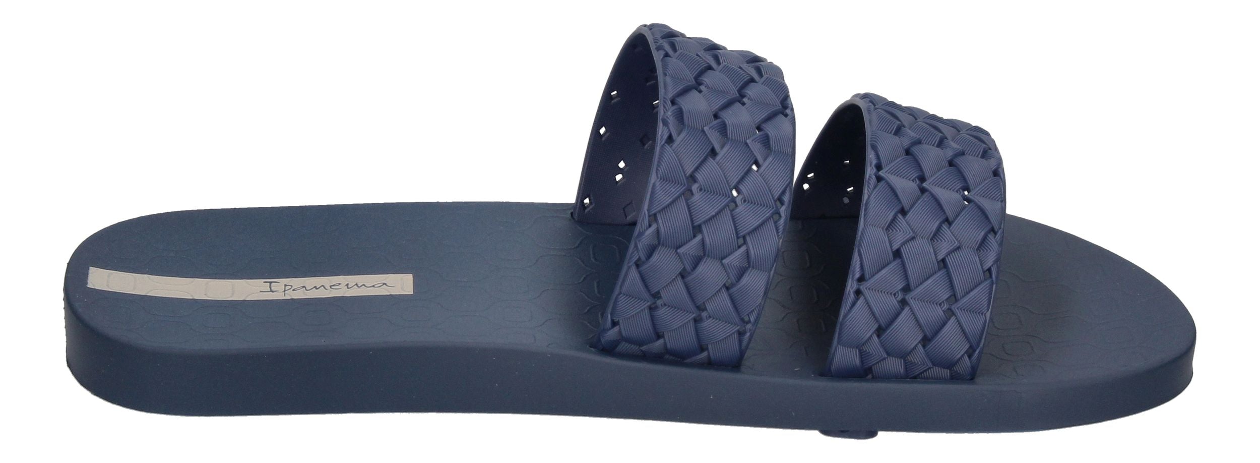 IPANEMA Pantoletten reduziert - RENDA FEM II 83243 blue-3