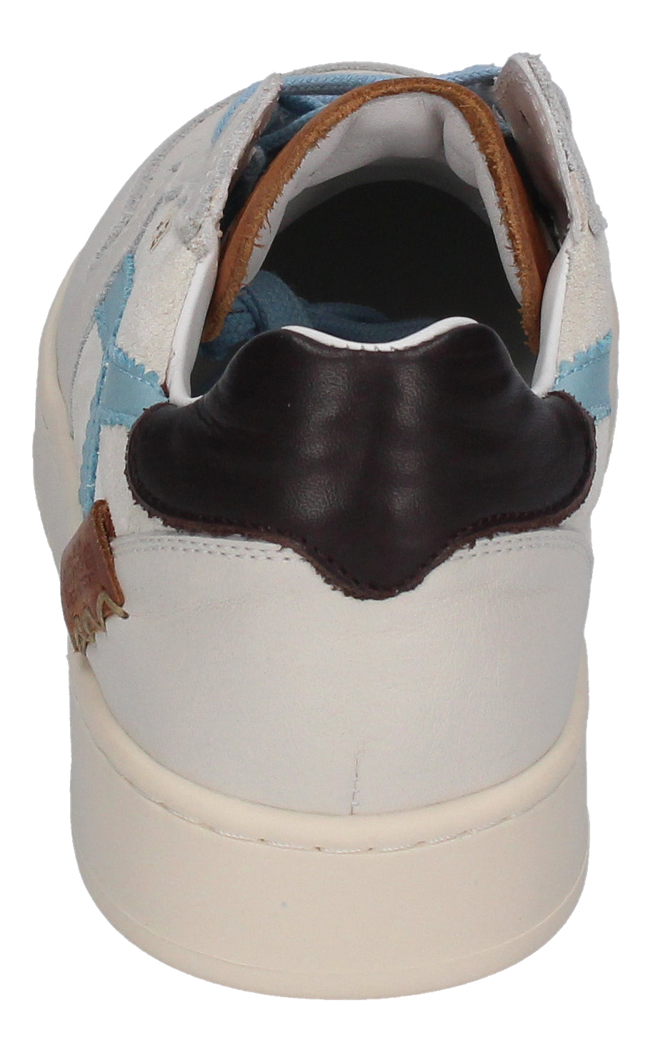 KAMO-GUTSU Damenschuhe Sneakers CAMPA 010 - bianco cielo-4
