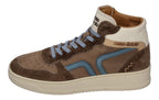 KAMO-GUTSU Damenschuhe Sneakers CAMPA 112 taupe ginepro-1