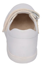 KAVAT Kinderschuhe - Ballerina AMMENÄS XC - white