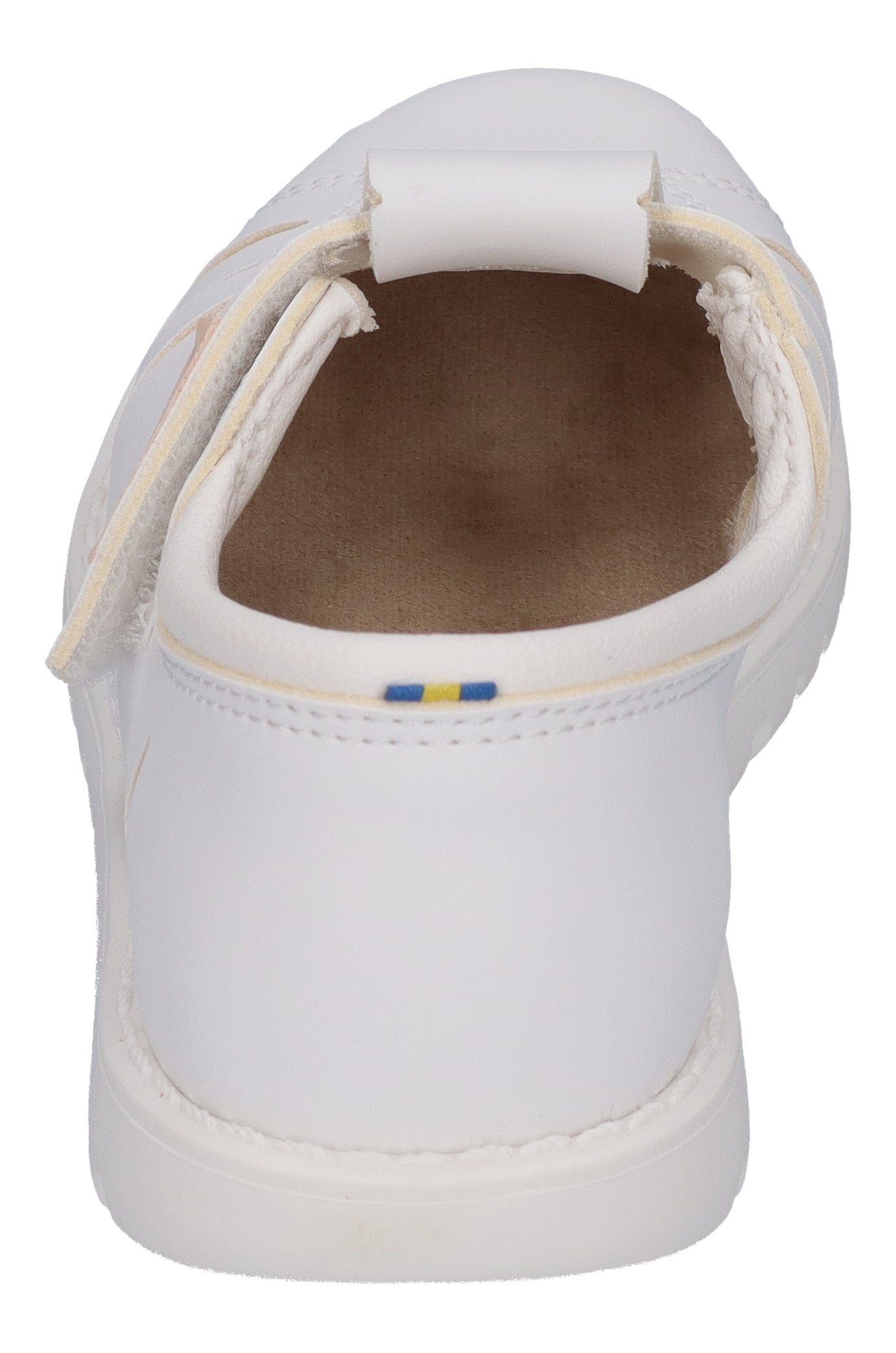 KAVAT Kinderschuhe - Ballerina BLOMBACKA XC - white