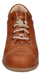 KAVAT Kinderschuhe Lauflernschuhe EDSBRO EP light brown-2