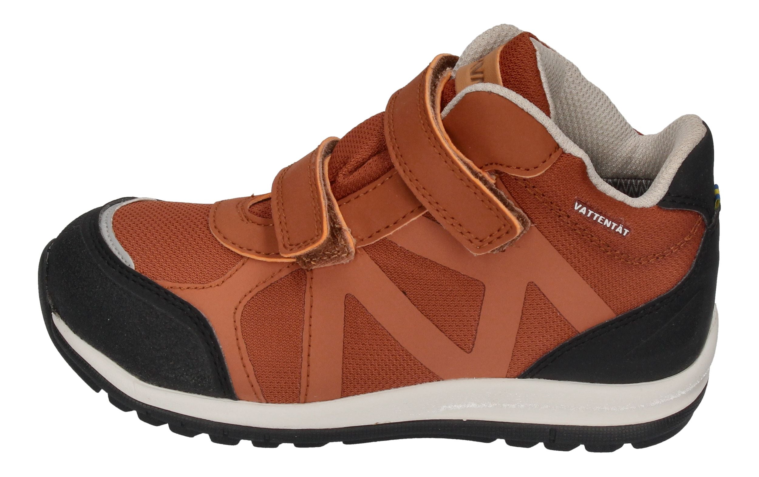 KAVAT Kinderschuhe - Booties IGGESUND Waterpoof - maple-1