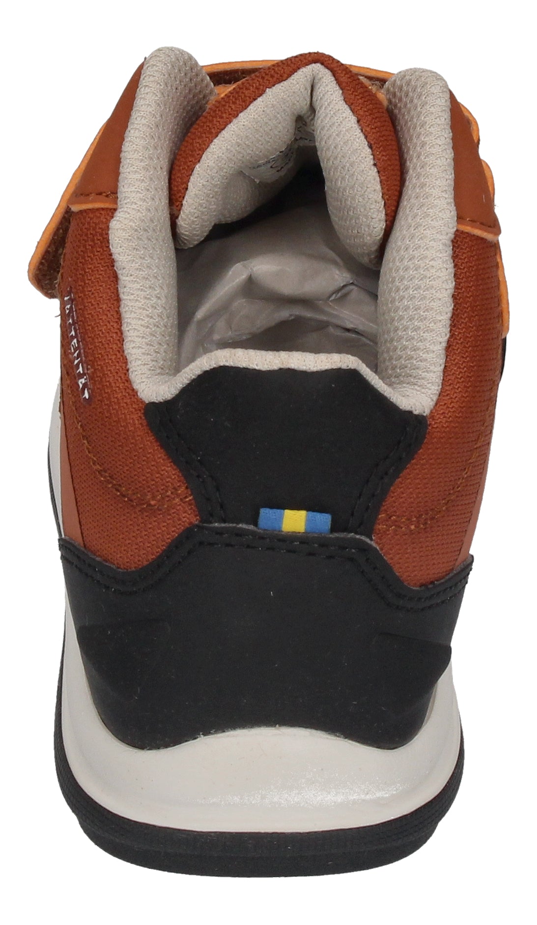 KAVAT Kinderschuhe - Booties IGGESUND Waterpoof - maple-4