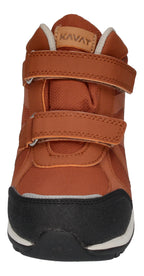 KAVAT Kinderschuhe - Booties IGGESUND Waterpoof - maple-2