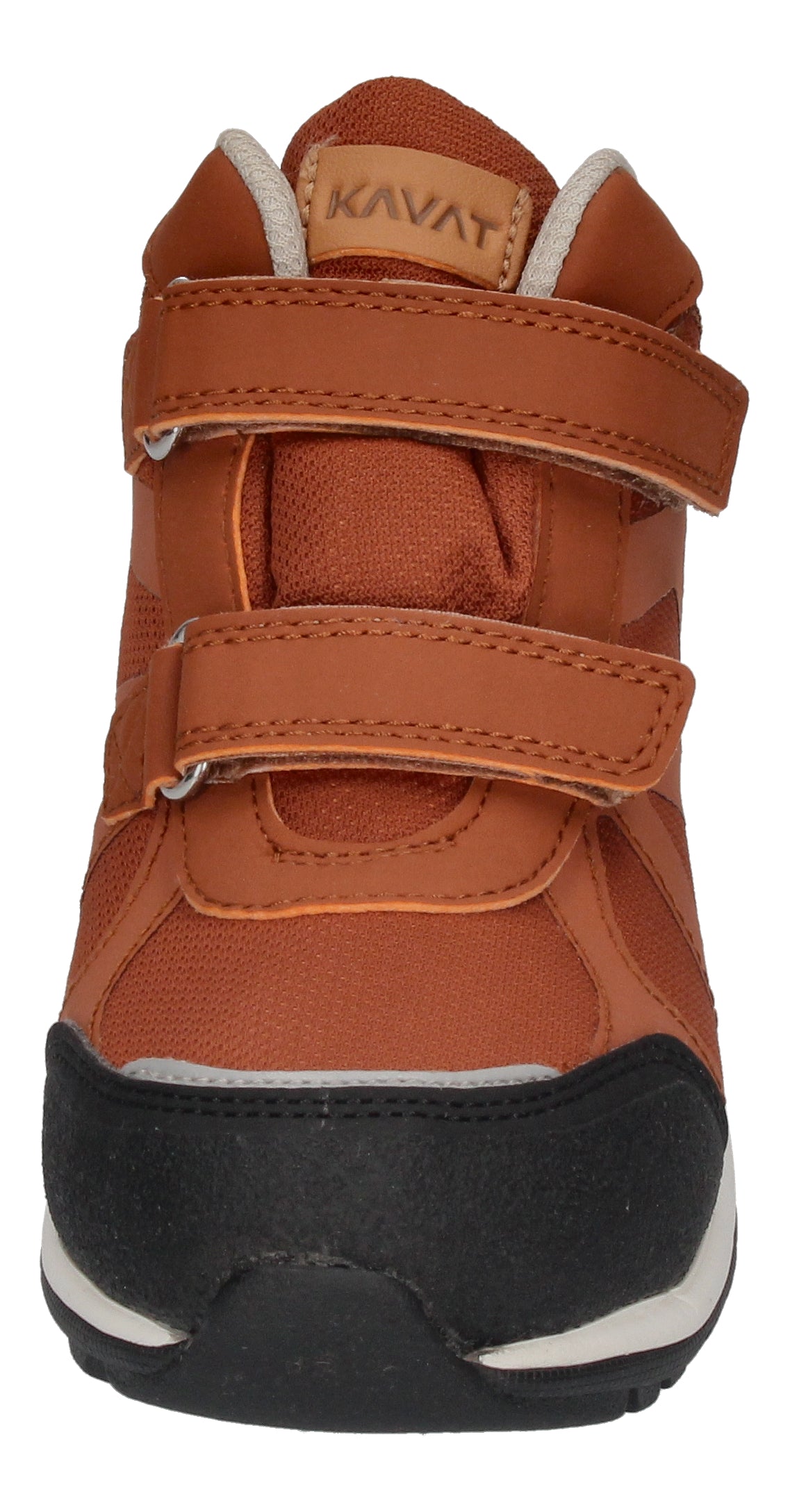 KAVAT Kinderschuhe - Booties IGGESUND Waterpoof - maple-2