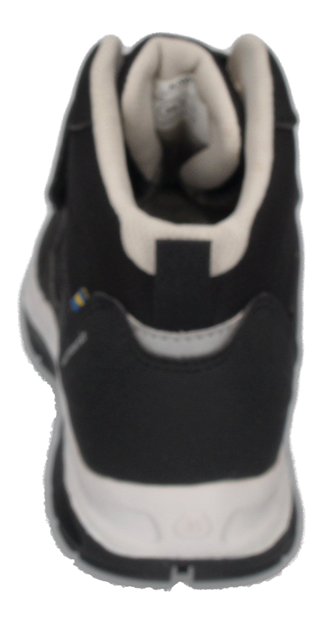 KAVAT Kinderschuhe Booties KILLINGE HIGH Waterpoof black-4