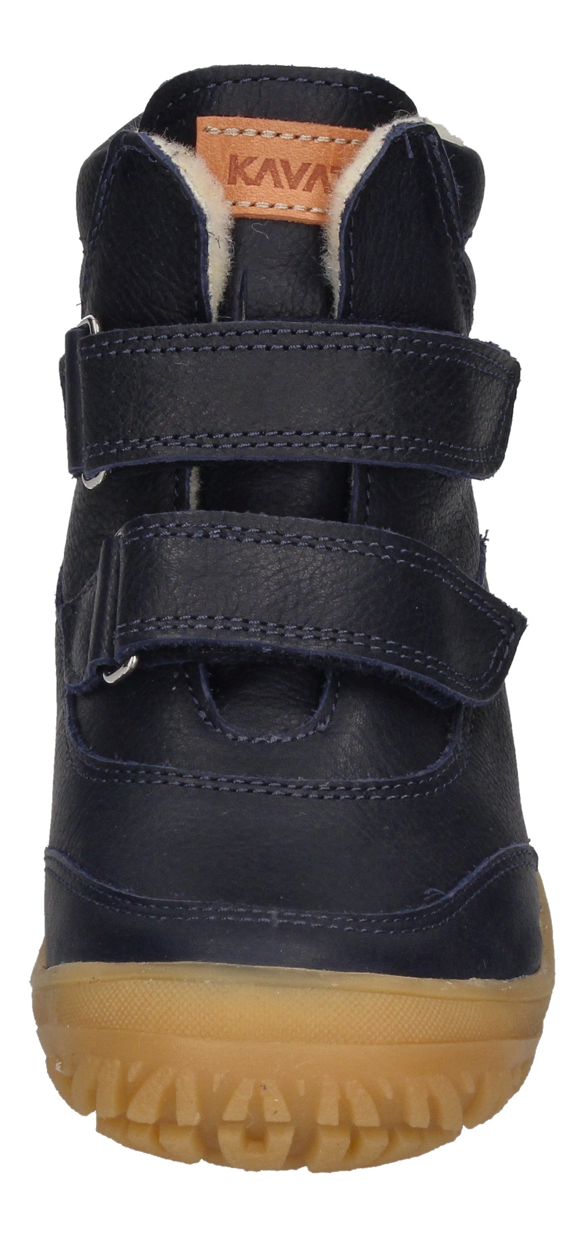 KAVAT Kinderschuhe Winterboots - ODEN EP - blue-2