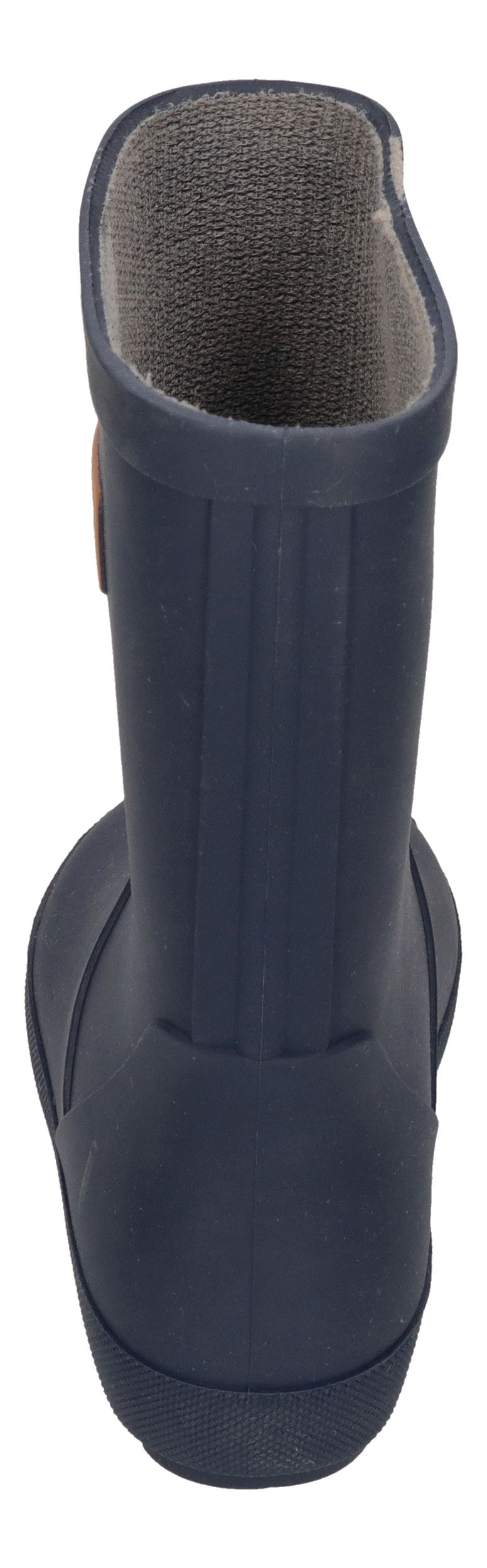 KAVAT Kinderschuhe -  Gummistiefel SKUR - blue