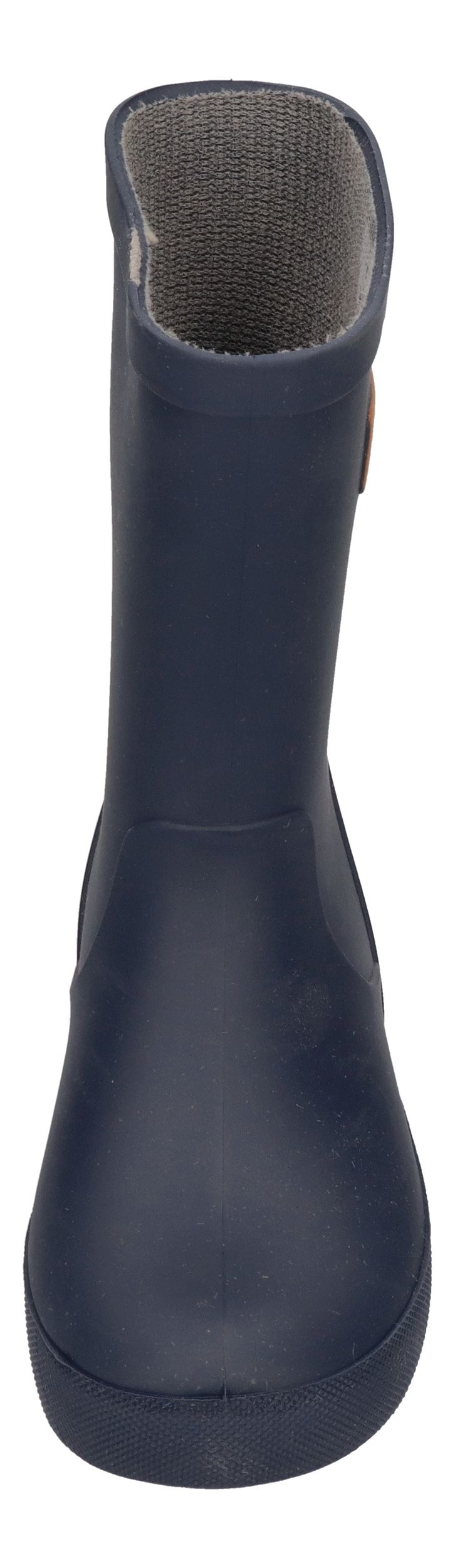 KAVAT Kinderschuhe -  Gummistiefel SKUR - blue