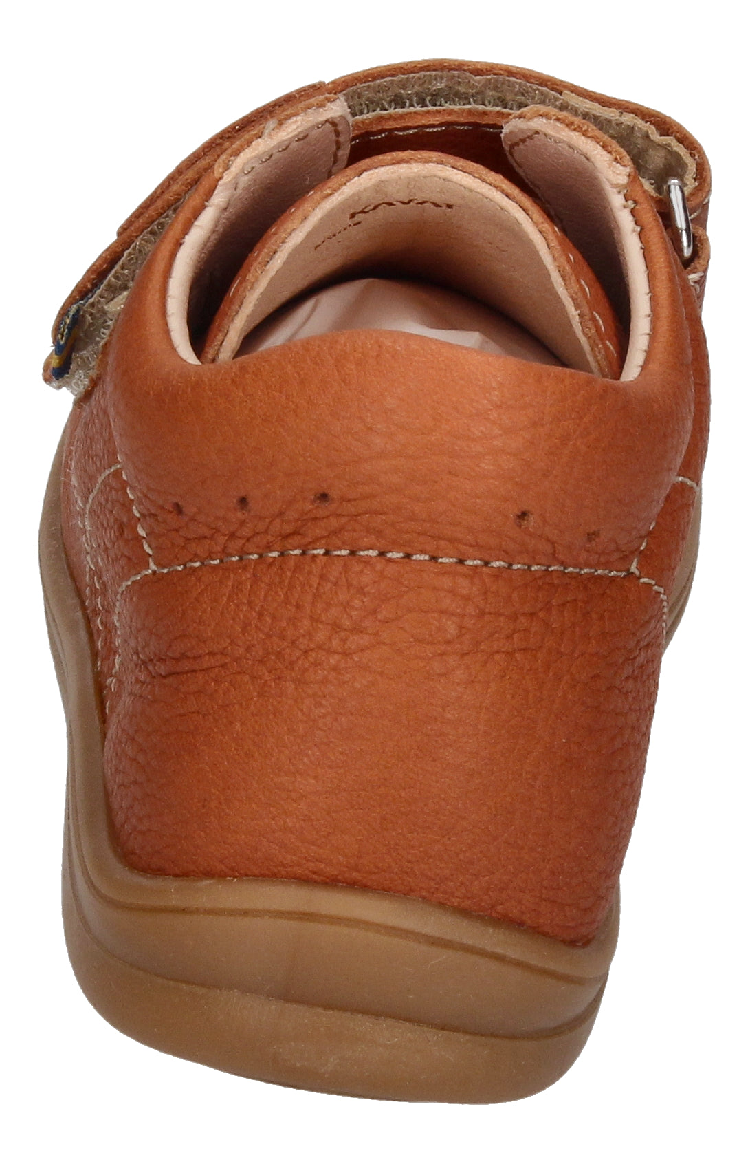 KAVAT Kinderschuhe Lauflernschuhe SMARA EP light brown-4