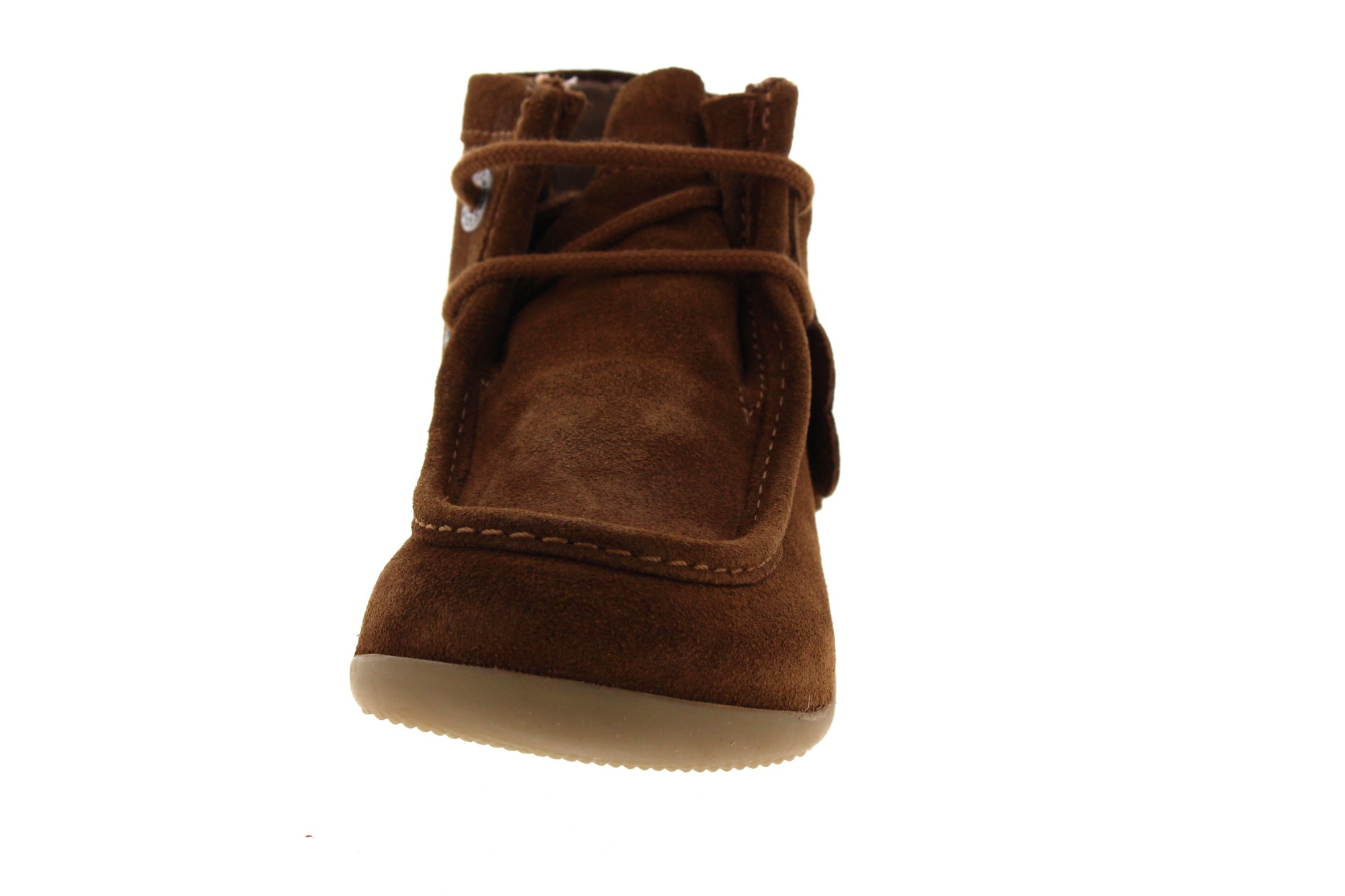 KICKERS - Lauflernschuhe BALABI 734970-10-116 - camel clair-2