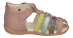 KICKERS Sandalen - BIGFOR 894611-10-13 rose clair multi-3
