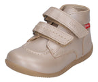 KICKERS - Stiefelchen BONKRO-2 860097-10-15 - gold-0