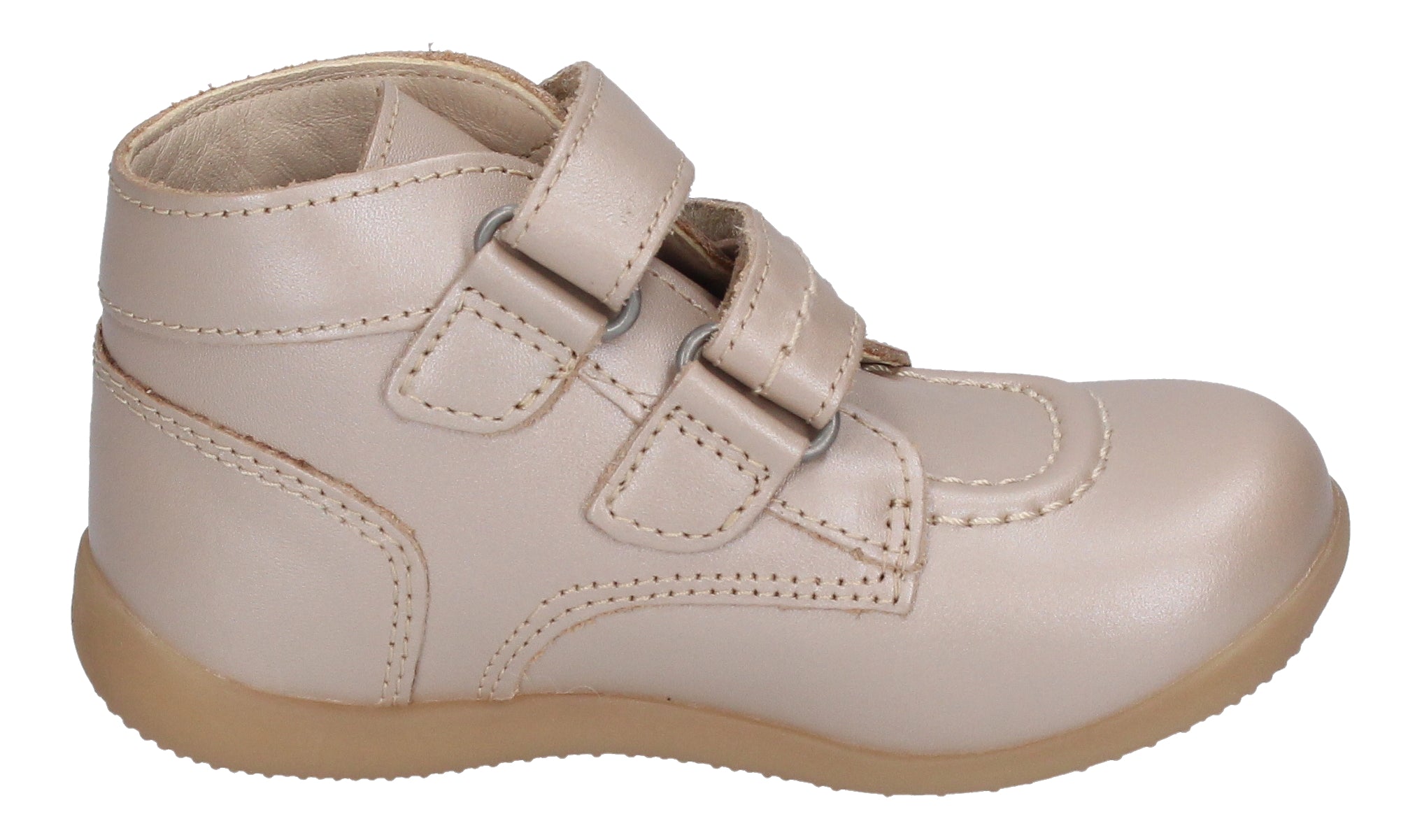 KICKERS - Stiefelchen BONKRO-2 860097-10-15 - gold-3