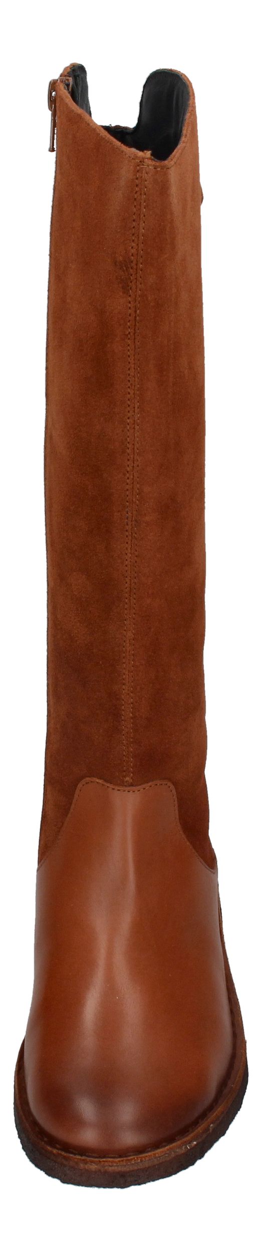 KICKERS Damenstiefel KICK TITANIUM 910370-50-114 camel-2