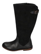 KICKERS Damenstiefel KICK TITANIUM 910370-50-8 - Noir-1