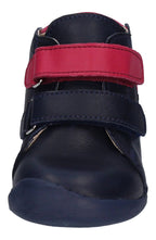 KICKERS - Lauflernschuhe WAKALLA 878480-10-102 - marine-2