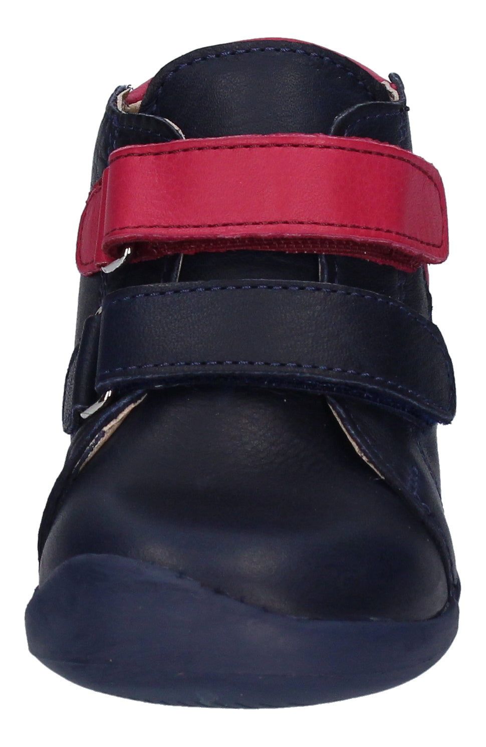 KICKERS - Lauflernschuhe WAKALLA 878480-10-102 - marine-2