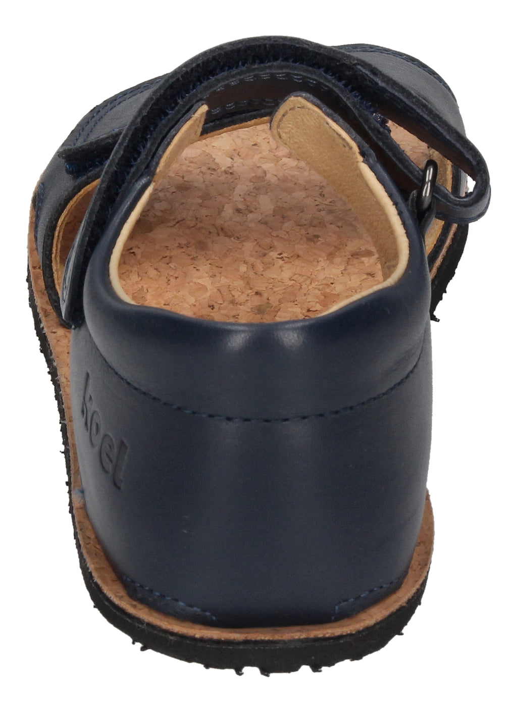 KOEL Barefoot Kinderschuhe - Sandalen AMELIA 24M007.101 - blue-4