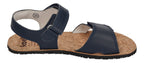 KOEL Barefoot Kinderschuhe - Sandalen ASHLEY 24M001.101 - blue-3
