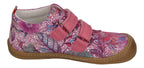 KOEL Barefoot Kinderschuhe DANNY FANTASY 07 fuchsia flowers-3