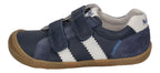 KOEL Barefoot Kinderschuhe - Sneakers DENIS NAPPA blue-1