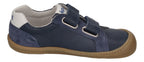 KOEL Barefoot Kinderschuhe - Sneakers DENIS NAPPA blue-3