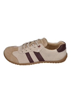 KOEL Damenschuhe Barfuß Sneakers ILA SUEDE - beije