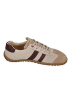 KOEL Damenschuhe Barfuß Sneakers ILA SUEDE - beije