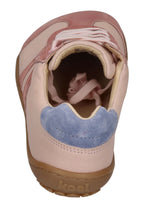 KOEL Damenschuhe Barfuß Sneakers ILA NAPA - pale pink