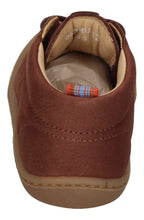 KOEL Barefoot Kinderschuhe BEN 2.0 - chocolate-4