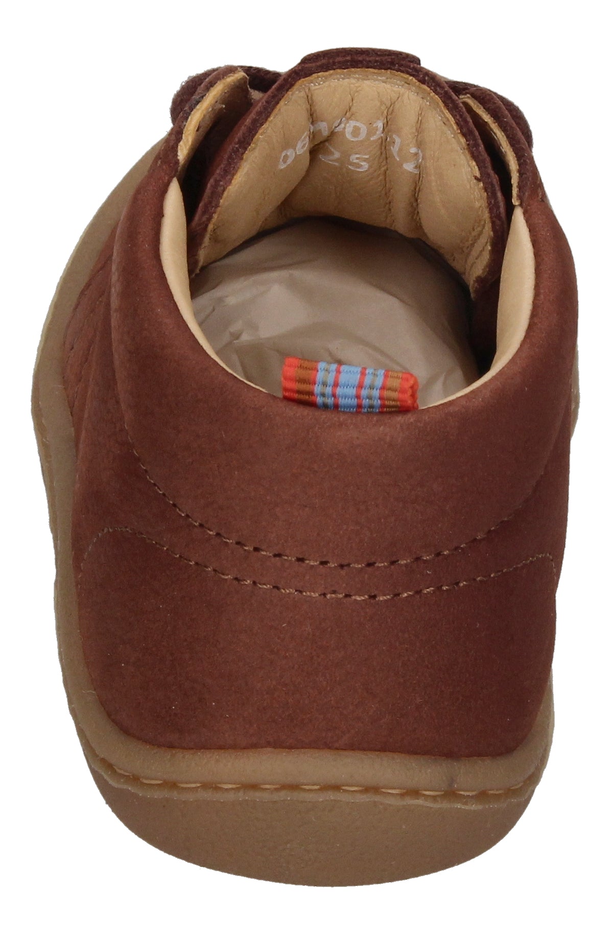 KOEL Barefoot Kinderschuhe BEN 2.0 - chocolate-4