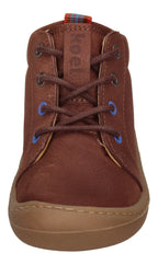 KOEL Barefoot Kinderschuhe BEN 2.0 - chocolate-2