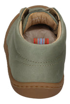 KOEL Barefoot Kinderschuhe BEN 2.0 - olive-4