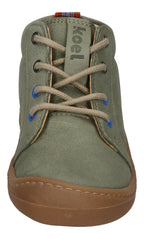 KOEL Barefoot Kinderschuhe BEN 2.0 - olive-2