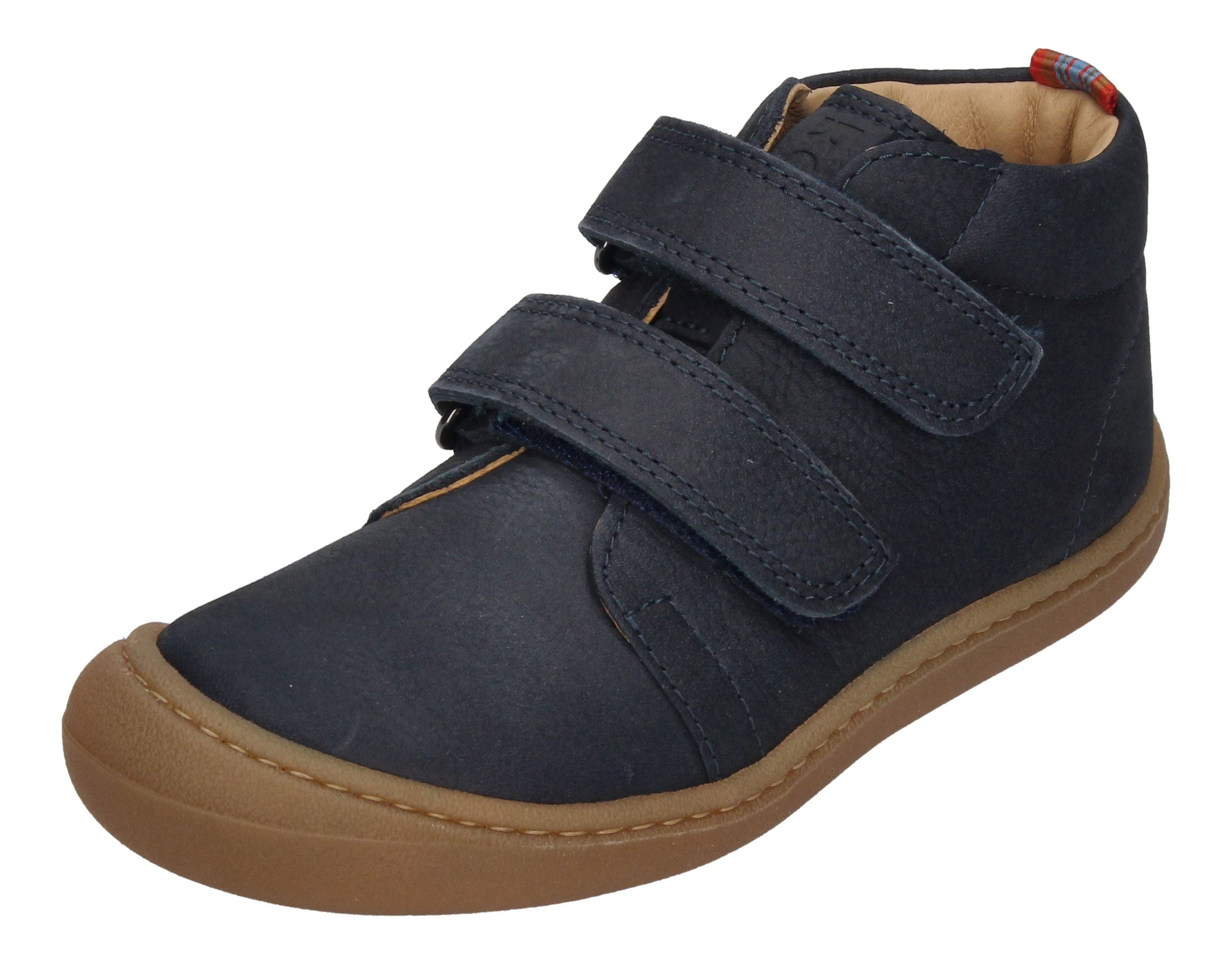 KOEL Barefoot Kinderschuhe BOB 2.0 Medium - blue-0