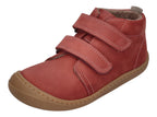 KOEL Barefoot Kinderschuhe BOB HYDRO LEATHER - blossom-0