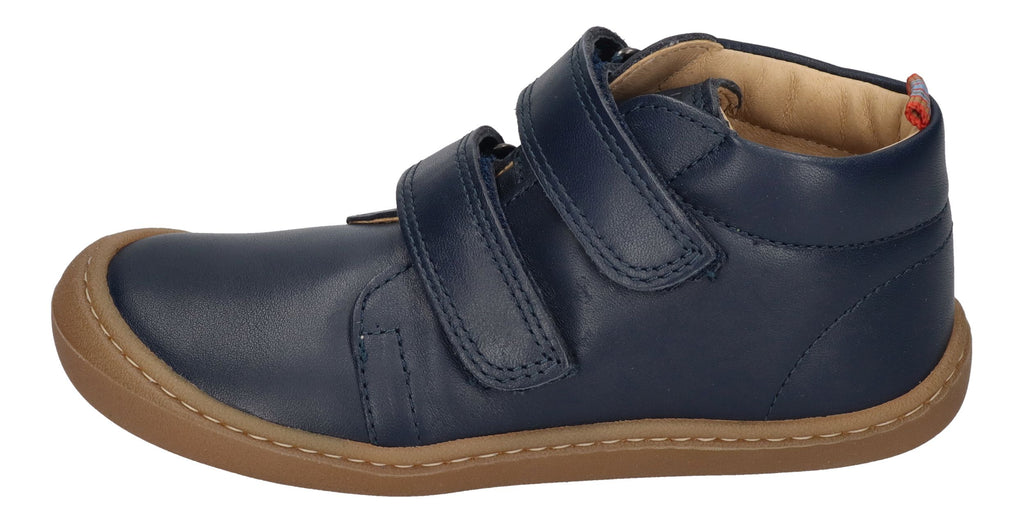 KOEL Barefoot Kinderschuhe BOB NAPA 101 - blue