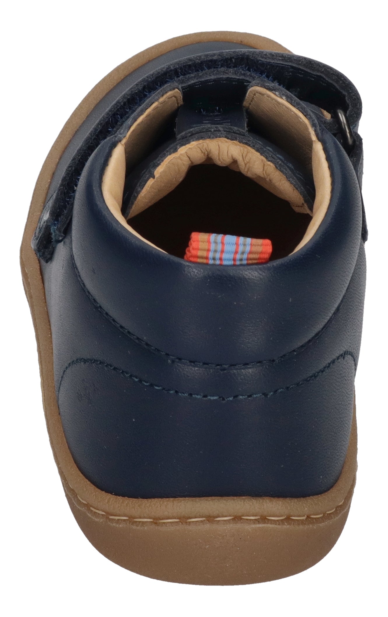 KOEL Barefoot Kinderschuhe BOB NAPA 101 - blue
