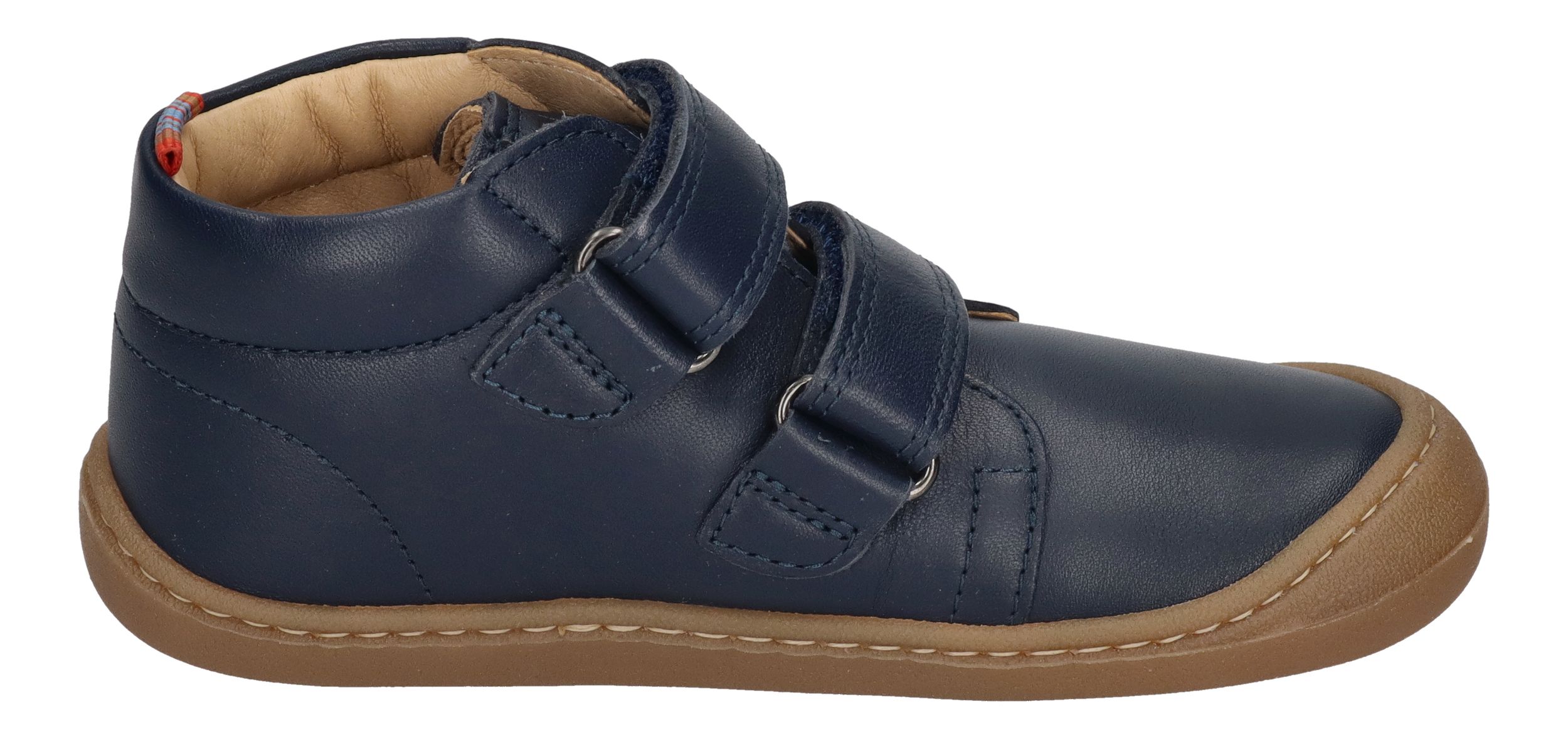 KOEL Barefoot Kinderschuhe BOB NAPA 101 - blue