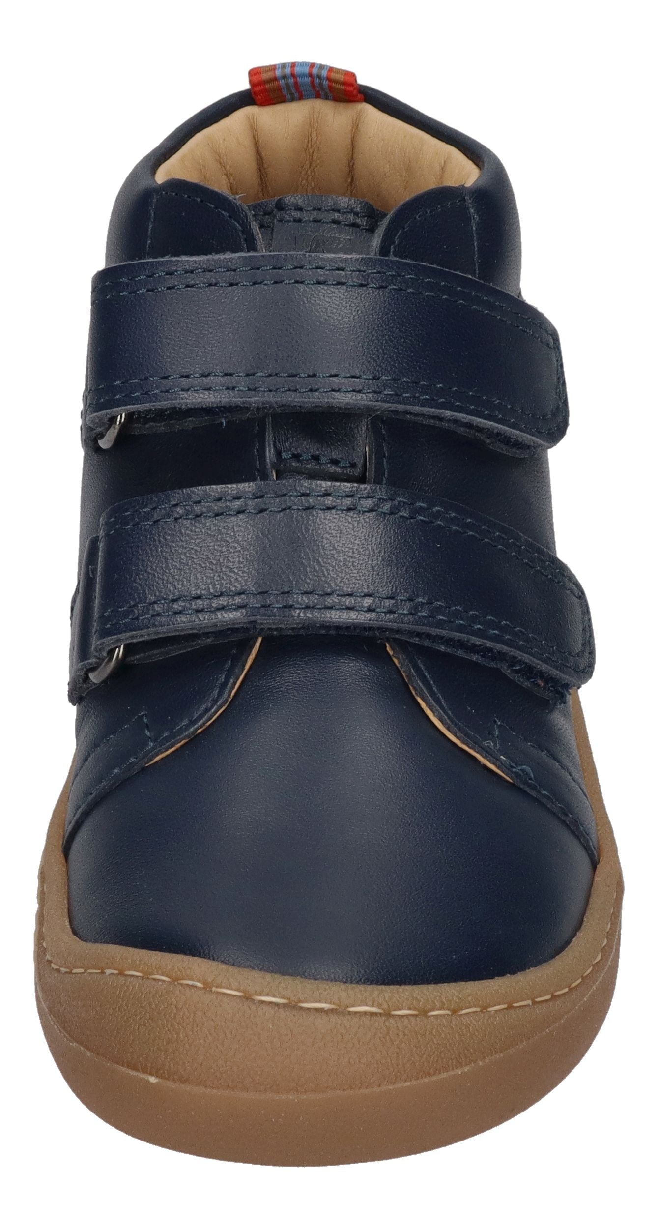 KOEL Barefoot Kinderschuhe BOB NAPA 101 - blue