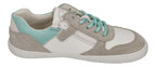 KOEL Barefoot Kinderschuhe - Sneakers DATE SUEDE mint