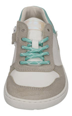 KOEL Barefoot Kinderschuhe - Sneakers DATE SUEDE mint