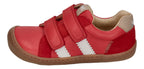 KOEL Barefoot Kinderschuhe - Sneakers DENIS NAPPA NEW red