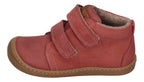 KOEL Barefoot Kinderschuhe extra weit KAMI HYDRO FELT blossom