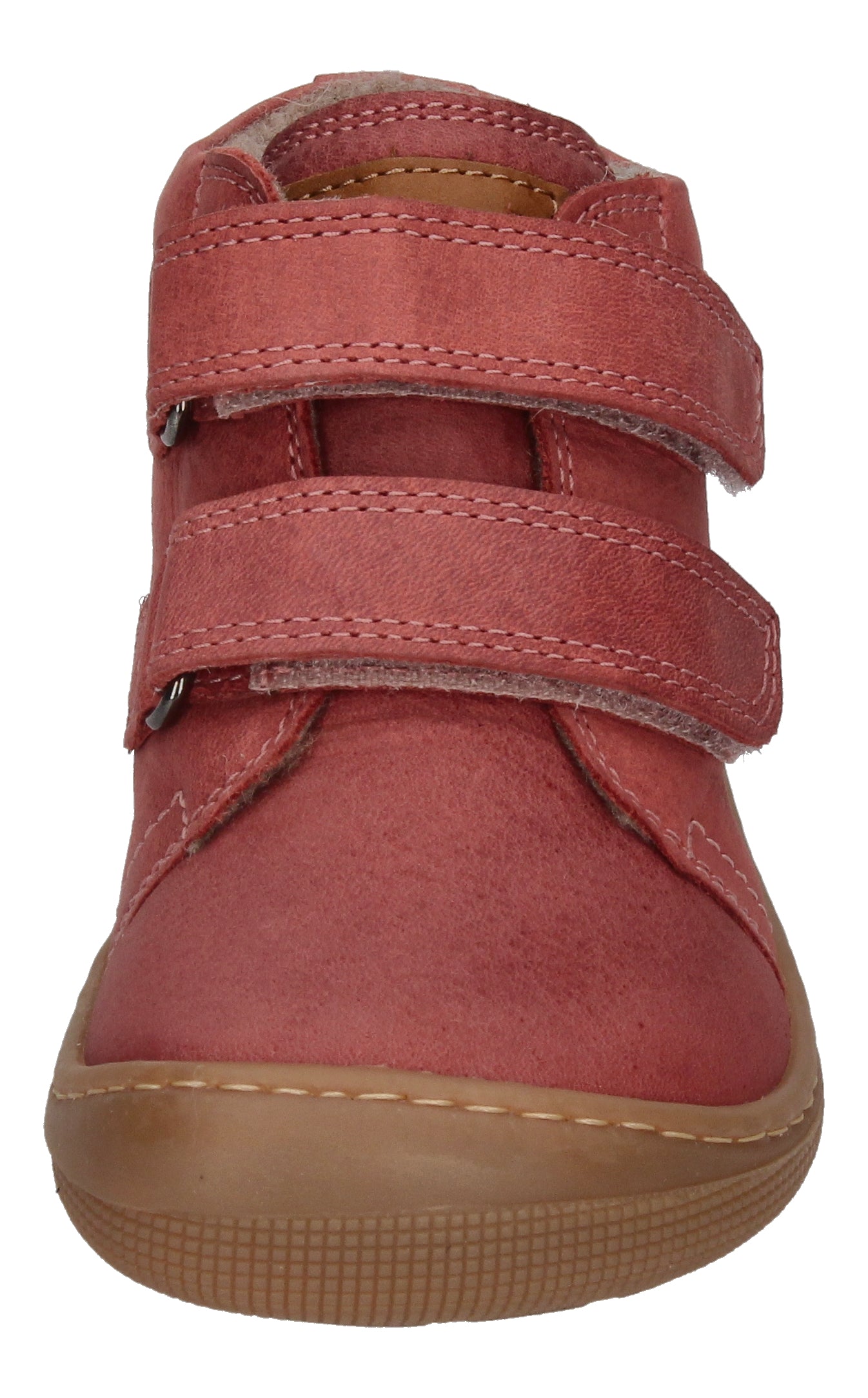 KOEL Barefoot Kinderschuhe extra weit KAMI HYDRO FELT blossom