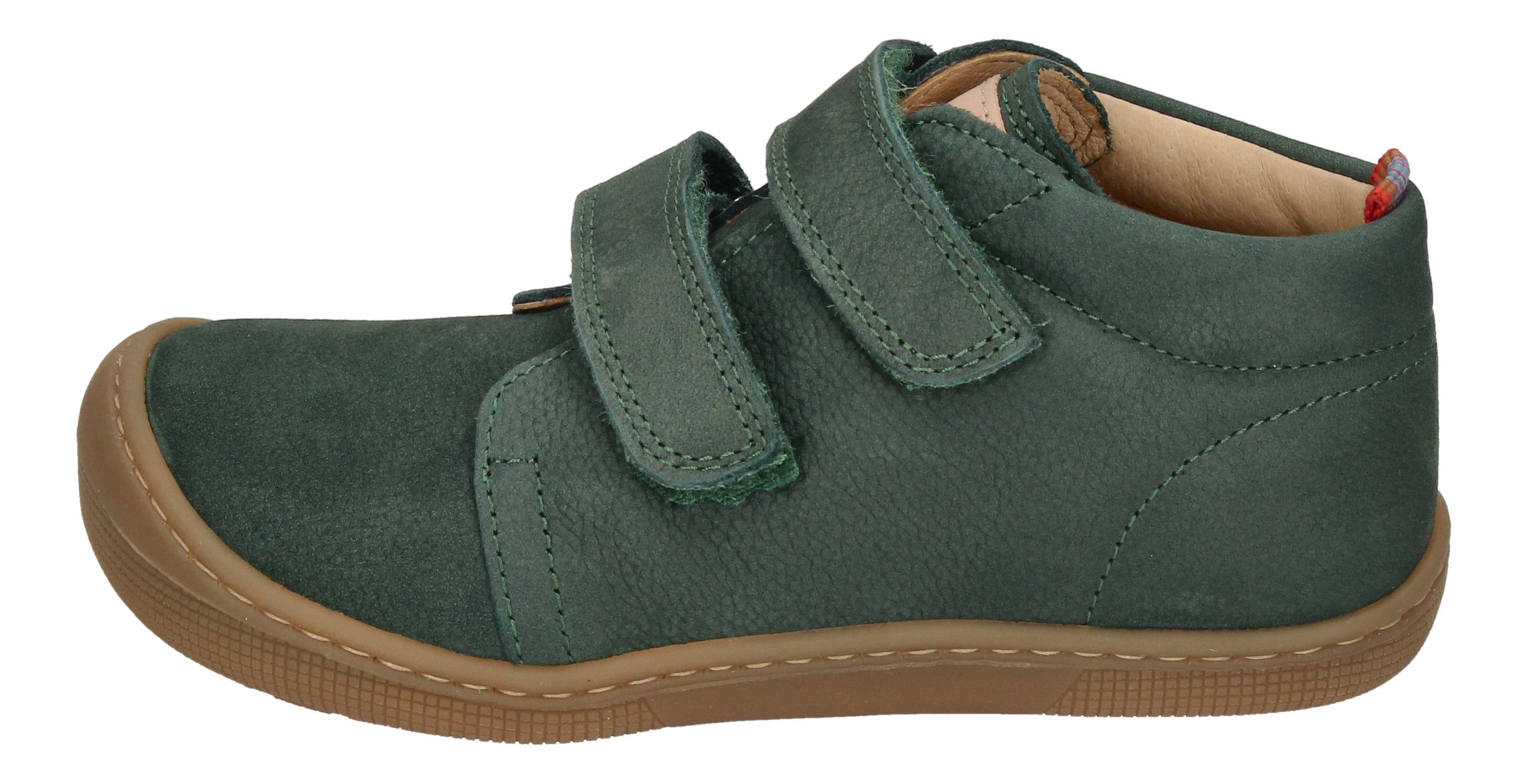 KOEL Barefoot Kinderschuhe DON 2.0 07M002.121 - green-1