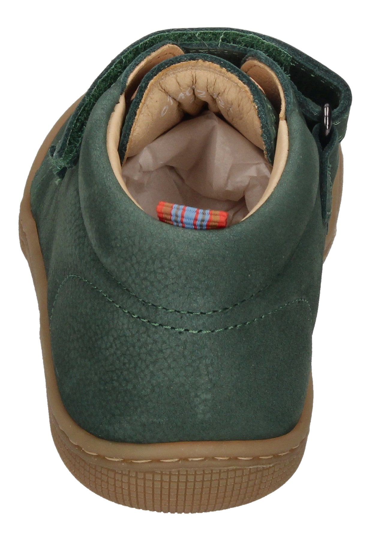 KOEL Barefoot Kinderschuhe DON 2.0 07M002.121 - green-4