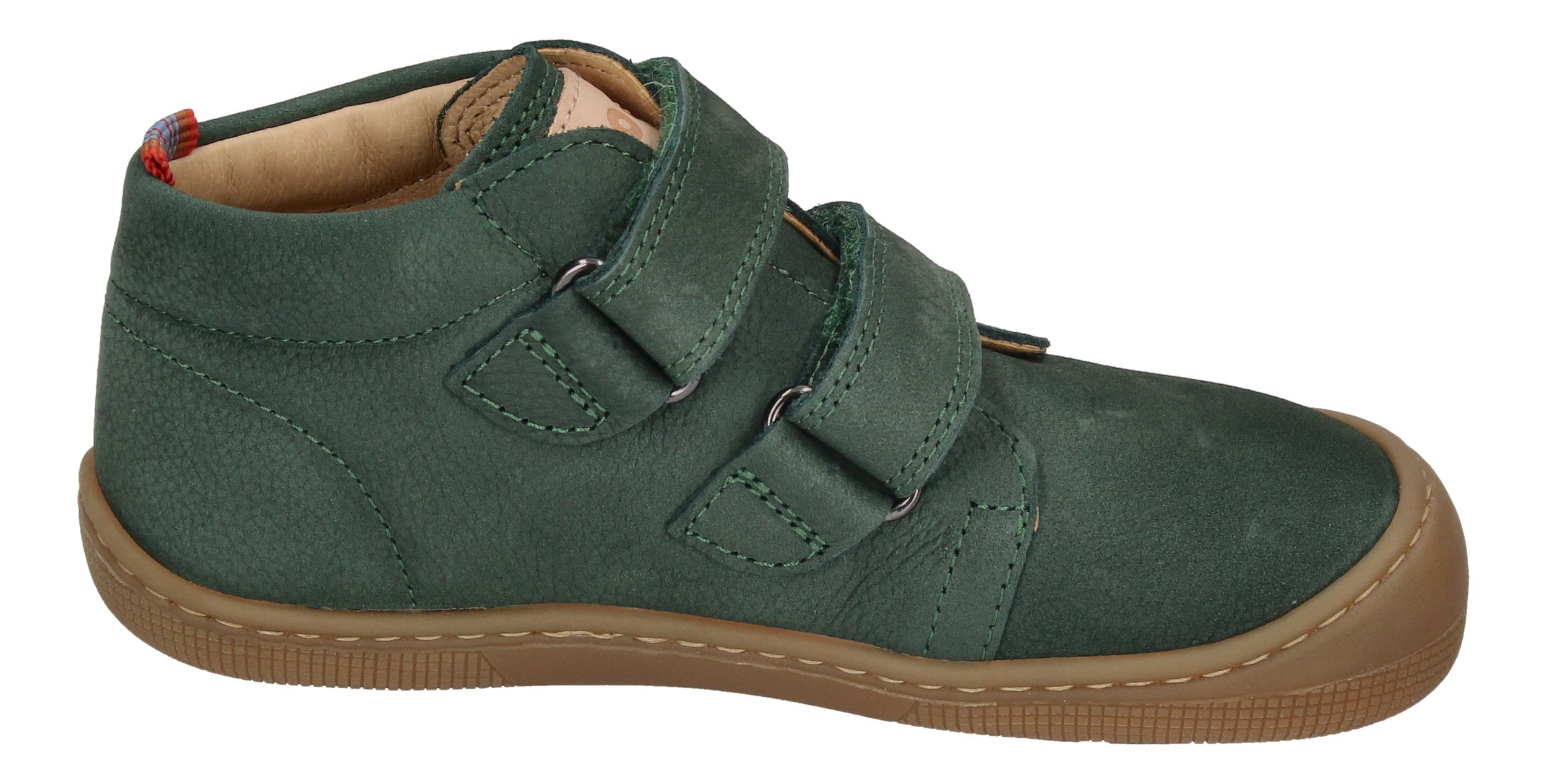 KOEL Barefoot Kinderschuhe DON 2.0 07M002.121 - green-3